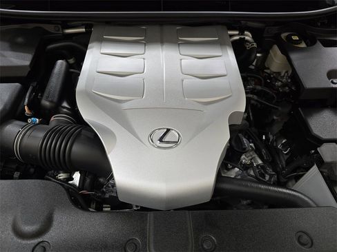 Certified 2023 Lexus GX 460 Premium w/ Premium Package image 30