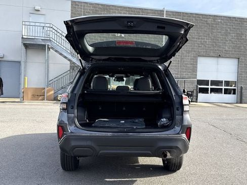 New 2026 Subaru Forester image 15