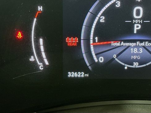 Used 2024 Lexus NX 350 F Sport image 19