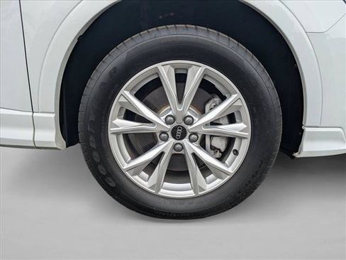 Used 2025 Audi Q3 2.0T Premium AWD/4WD image 21