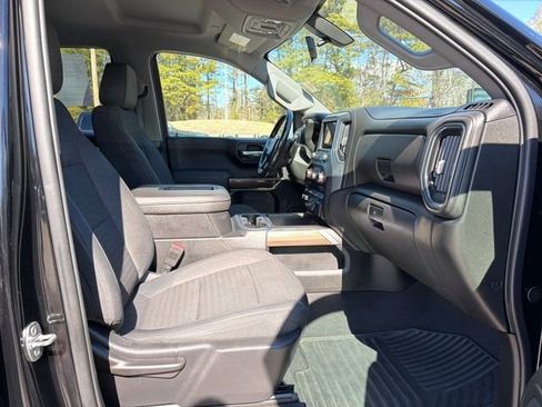 Used 2019 Chevrolet Silverado 1500 RST w/ All-Star Edition image 28