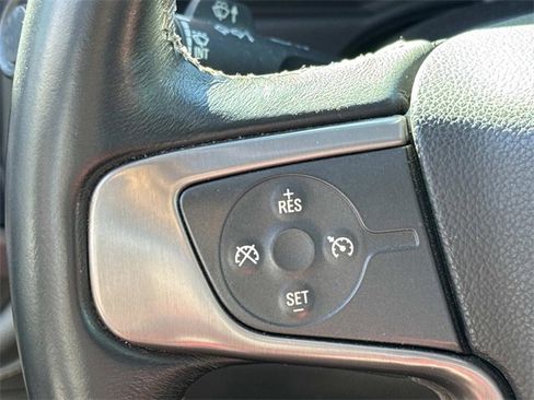 Used 2015 GMC Sierra 1500 SLE w/ All-Terrain Package image 28