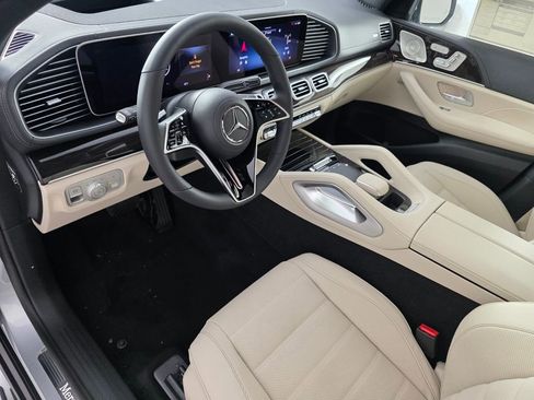 New 2026 Mercedes-Benz GLE 450 4MATIC Coupe image 7