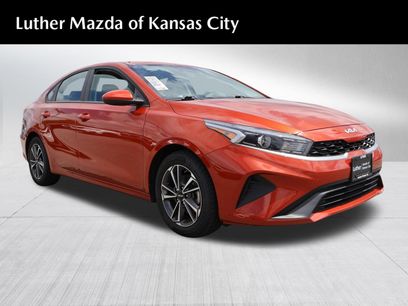 Used 2023 Kia Forte LXS