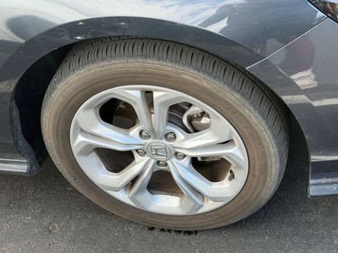 Used 2024 Honda Accord LX image 7
