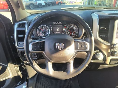Used 2019 RAM 1500 Laramie image 14