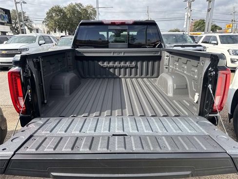 Certified 2024 GMC Sierra 1500 Denali w/ Denali Reserve Package image 10