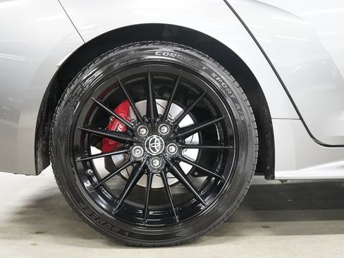 Used 2023 Toyota Corolla GR AWD/4WD image 40