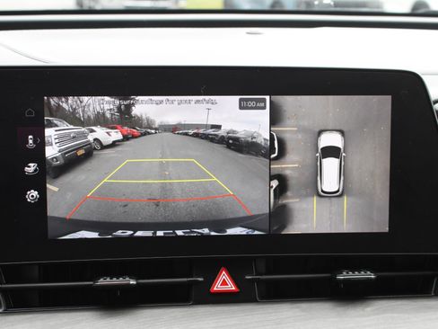 Certified 2023 Kia Sportage X-Pro Prestige image 13