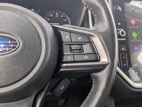 Used 2023 Subaru Ascent Limited w/ Technology Package image 42