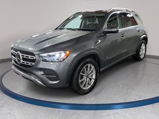 Used 2026 Mercedes-Benz GLE 350 4MATIC video 1