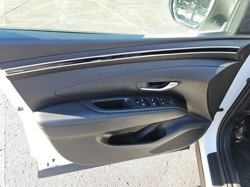 Used 2024 Hyundai Tucson SEL image 20