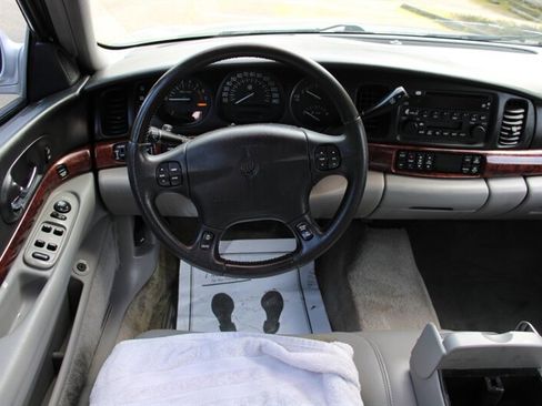 Used 2004 Buick Le Sabre Limited image 17