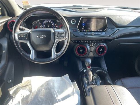 Used 2019 Chevrolet Blazer RS image 10