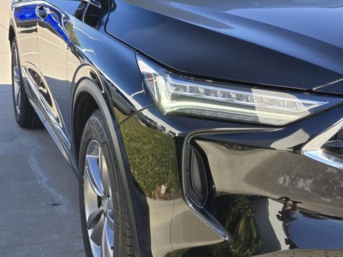 Used 2024 Acura MDX FWD image 10