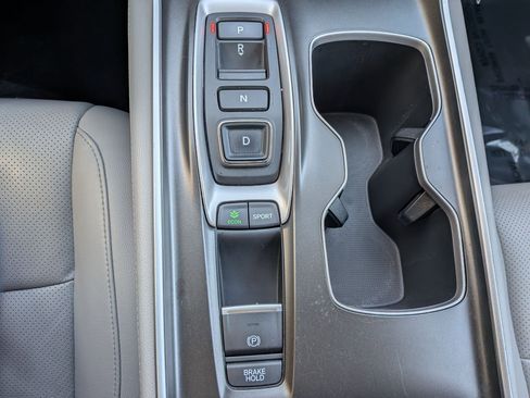 Certified 2020 Honda Accord Touring image 21