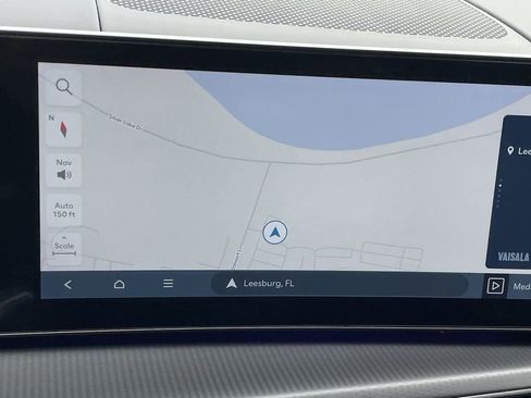 Certified 2025 Hyundai Santa Fe Calligraphy image 29