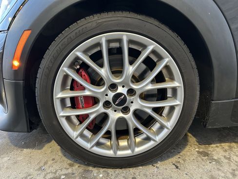 Used 2013 MINI Cooper John Cooper Works image 10