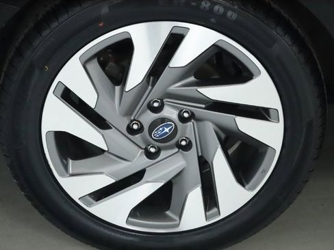 Certified 2023 Subaru Legacy Limited image 12