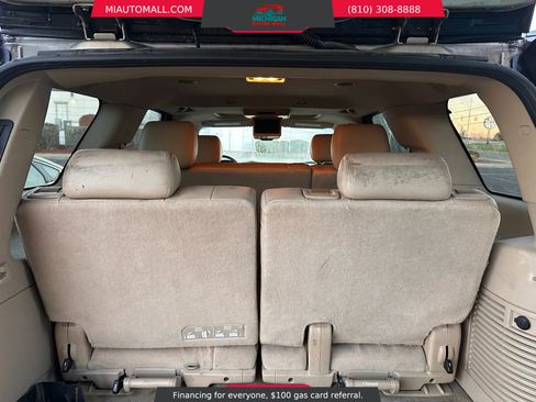 Used 2012 GMC Yukon SLT image 24
