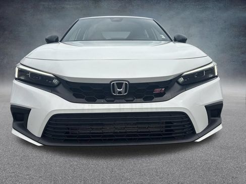 Used 2024 Honda Civic Si image 8