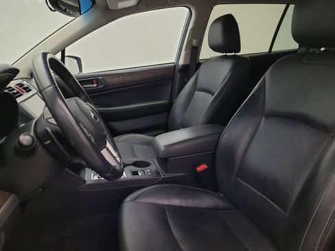 Used 2015 Subaru Outback 2.5i Limited AWD/4WD image 17