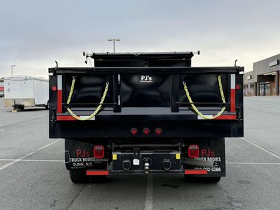 New 2024 Ford F350 XL w/ Snow Plow Prep Package