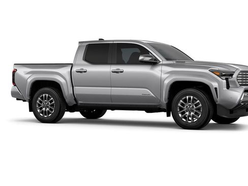 New 2025 Toyota Tacoma Limited image 85