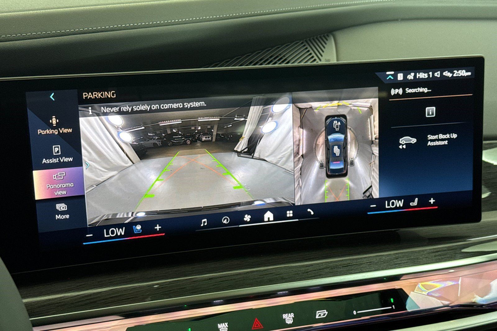 Used 2026 BMW i7 eDrive50 w/ M Sport Package RWD image 19