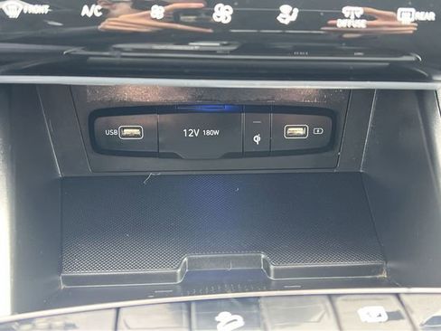 Used 2022 Hyundai Tucson SEL AWD/4WD image 22