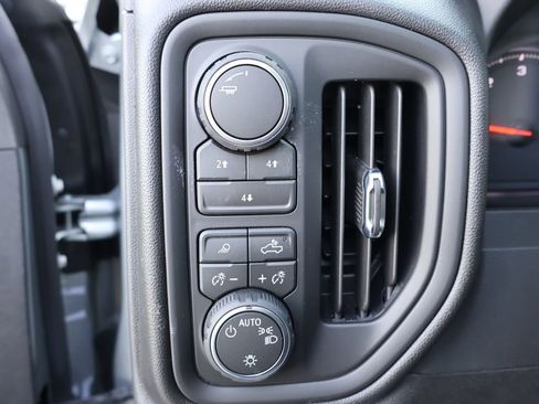 New 2026 Chevrolet Silverado 3500 W/T AWD/4WD image 12