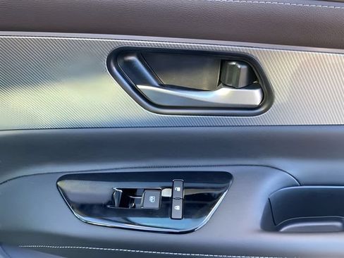 New 2026 Nissan Murano Platinum w/ Cargo Package AWD/4WD image 28