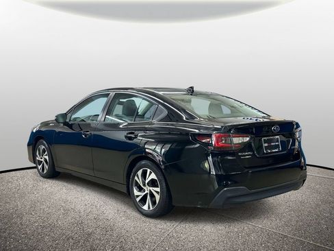 Used 2023 Subaru Legacy Premium AWD/4WD image 6