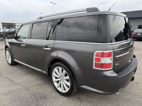 Used 2015 Ford Flex SEL w/ Equipment Group 202A AWD/4WD image 6