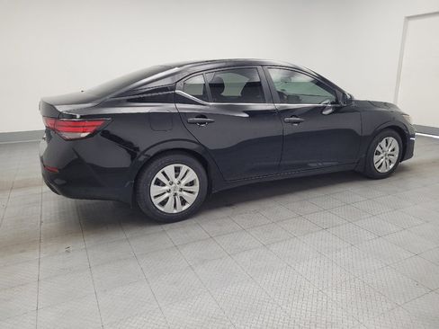 Used 2024 Nissan Sentra S FWD image 10