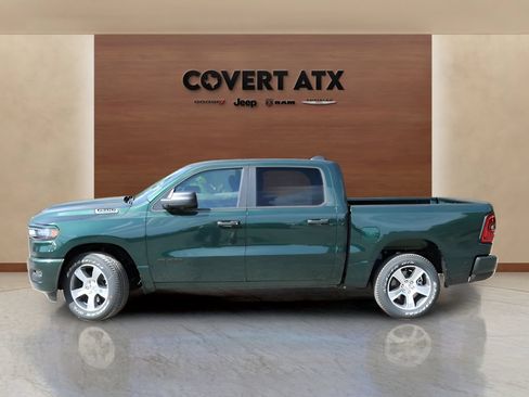 New 2026 RAM 1500 Express RWD image 2