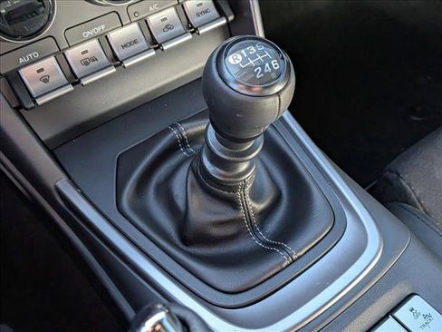 New 2026 Toyota GR86 Premium image 12