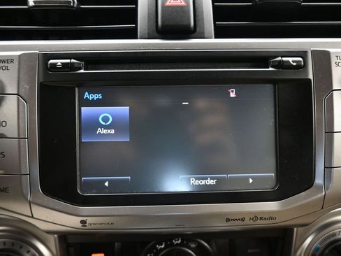 Used 2019 Toyota 4Runner SR5 image 20