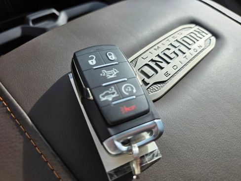 New 2026 RAM 1500 Limited AWD/4WD image 30