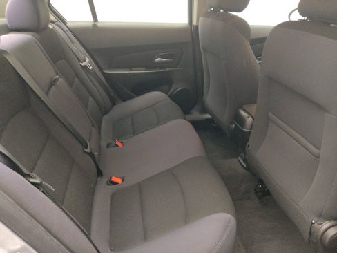 Used 2014 Chevrolet Cruze LT FWD image 19