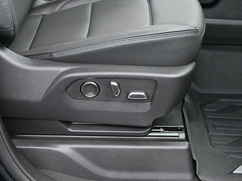 Used 2025 GMC Sierra 1500 Denali AWD/4WD image 35