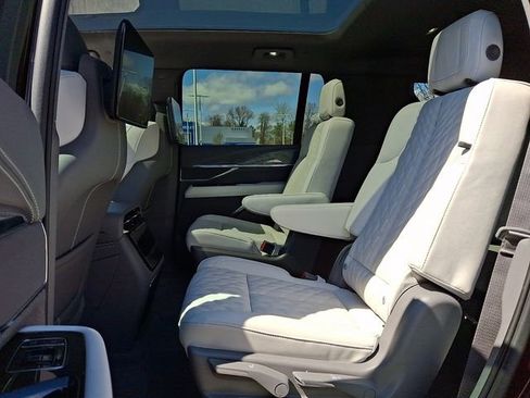 Certified 2026 Cadillac Escalade IQL Sport 1 image 8