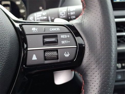 Certified 2025 Acura ADX A-Spec image 23