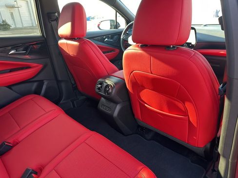 Used 2025 Chevrolet Blazer EV SS w/ Performance Package image 47