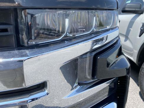 Used 2020 Chevrolet Silverado 1500 LT w/ All-Star Edition AWD/4WD image 12