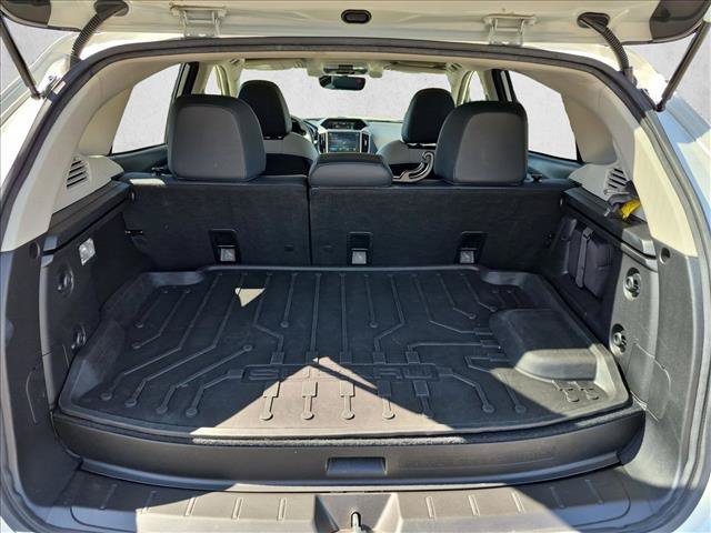 Used 2020 Subaru Crosstrek Hybrid AWD/4WD image 6