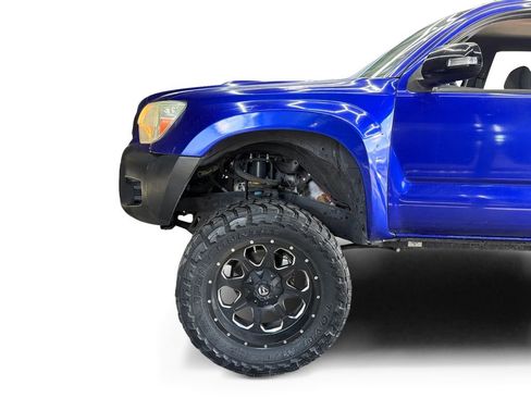 Used 2012 Toyota Tacoma PreRunner w/ TRD Sport Pkg RWD image 14