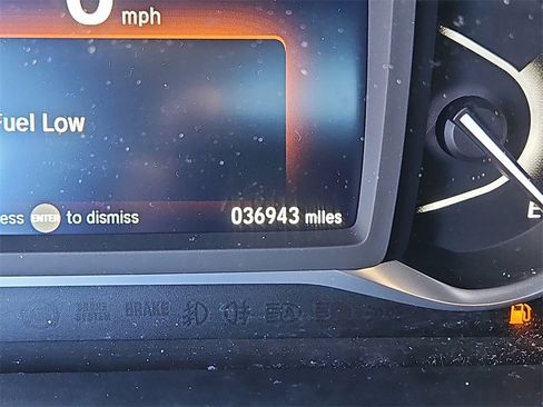 Certified 2022 Honda Passport EX-L image 13