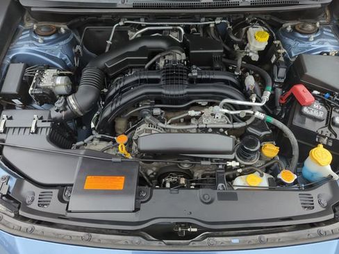 Used 2018 Subaru Impreza 2.0i Limited w/ 50th Anniversary Edition image 28