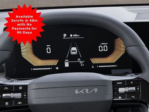 New 2026 Kia Sorento X-Line EX AWD/4WD image 24
